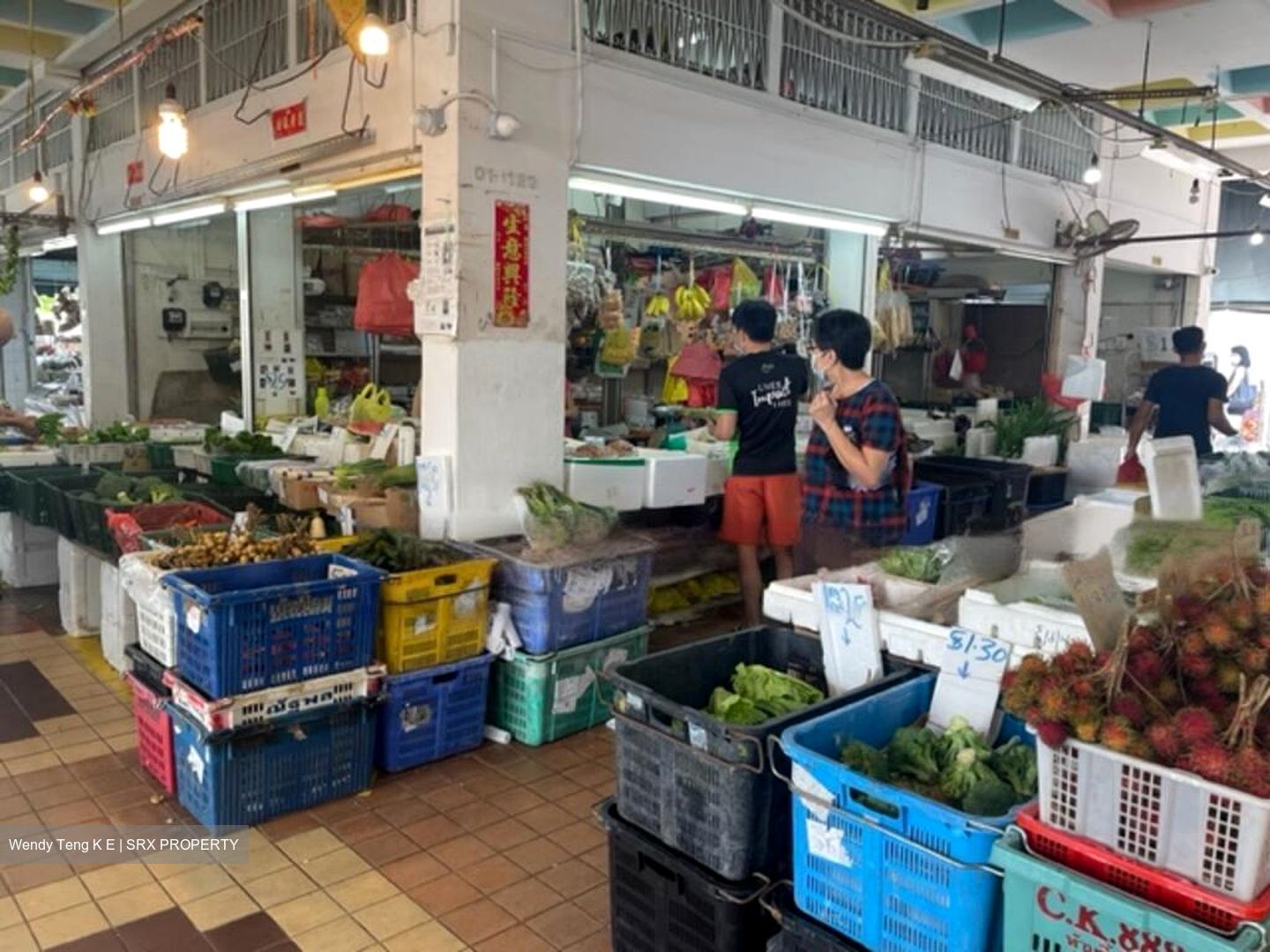 Tampines Street 44 (D18), Shop House #473371021